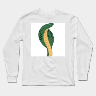 Cobra Long Sleeve T-Shirt